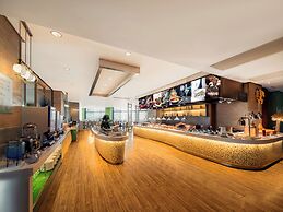 Haiyue Jianguo Hotel
