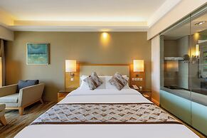 Haiyue Jianguo Hotel