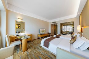 Haiyue Jianguo Hotel