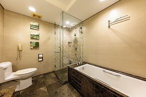 Haiyue Jianguo Hotel