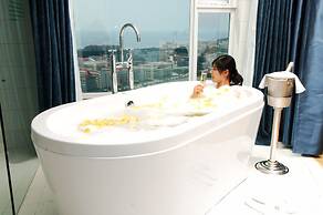 Haiyue Jianguo Hotel