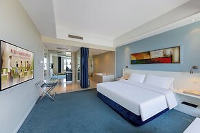 Haiyue Jianguo Hotel