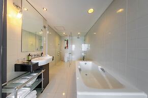 Haiyue Jianguo Hotel