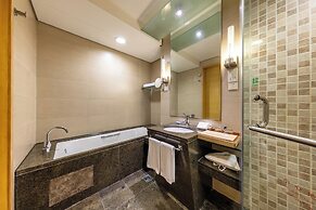 Haiyue Jianguo Hotel