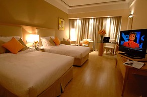 Haiyue Jianguo Hotel