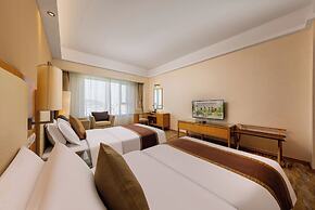 Haiyue Jianguo Hotel