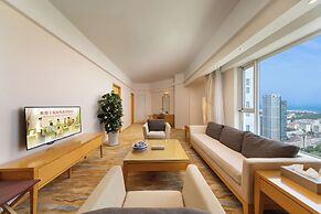 Haiyue Jianguo Hotel