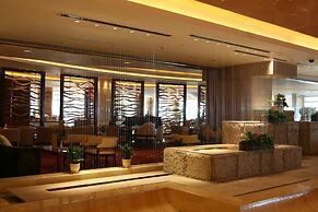 Fuyang International Trade Center Hotel