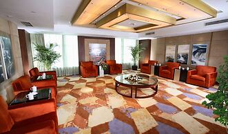 Fuyang International Trade Center Hotel