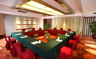 Fuyang International Trade Center Hotel