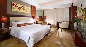 Fuyang International Trade Center Hotel