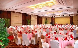 Fuyang International Trade Center Hotel