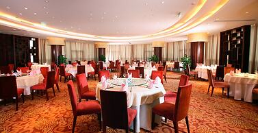 Fuyang International Trade Center Hotel