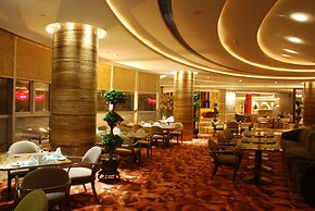 Fuyang International Trade Center Hotel