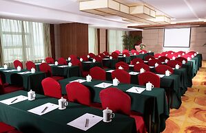 Fuyang International Trade Center Hotel