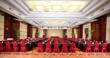 Fuyang International Trade Center Hotel