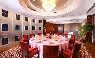 Fuyang International Trade Center Hotel