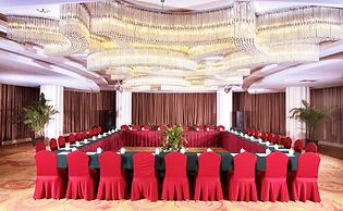 Fuyang International Trade Center Hotel