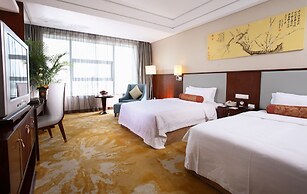 Fuyang International Trade Center Hotel