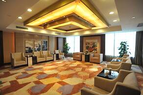 Fuyang International Trade Center Hotel