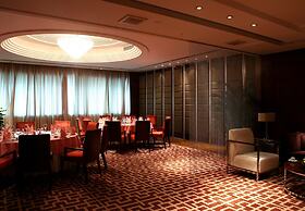 Fuyang International Trade Center Hotel