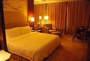 Fuyang International Trade Center Hotel
