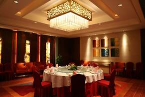 Fuyang International Trade Center Hotel