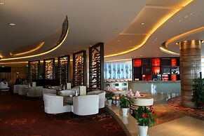 Fuyang International Trade Center Hotel