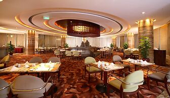 Fuyang International Trade Center Hotel