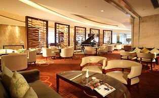 Fuyang International Trade Center Hotel