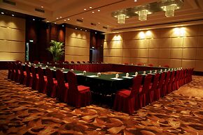 Fuyang International Trade Center Hotel