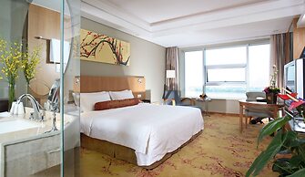 Fuyang International Trade Center Hotel