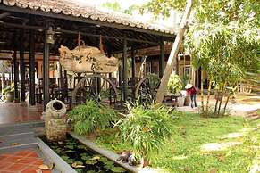 Lotus Village Resort Mui Ne