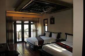 Lotus Village Resort Mui Ne