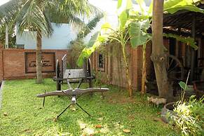 Lotus Village Resort Mui Ne