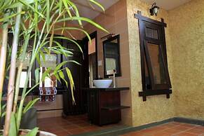 Lotus Village Resort Mui Ne