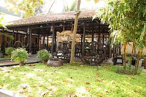 Lotus Village Resort Mui Ne