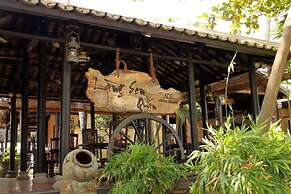 Lotus Village Resort Mui Ne