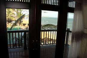 Lotus Village Resort Mui Ne