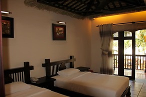 Lotus Village Resort Mui Ne
