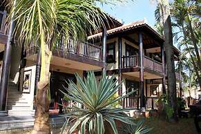 Lotus Village Resort Mui Ne