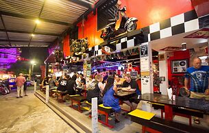 Nicky's Handlebar Hotel