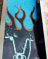 Nicky's Handlebar Hotel