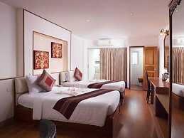 KC Place Hotel Pratunam