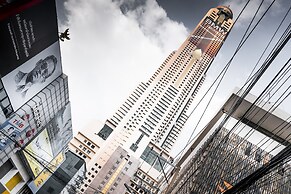 KC Place Hotel Pratunam