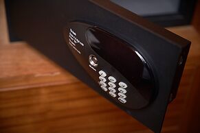 KC Place Hotel Pratunam