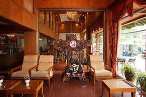 KC Place Hotel Pratunam