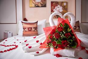 KC Place Hotel Pratunam