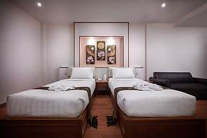 KC Place Hotel Pratunam