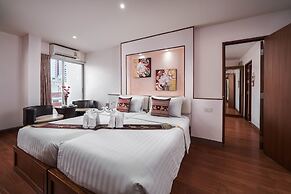 KC Place Hotel Pratunam